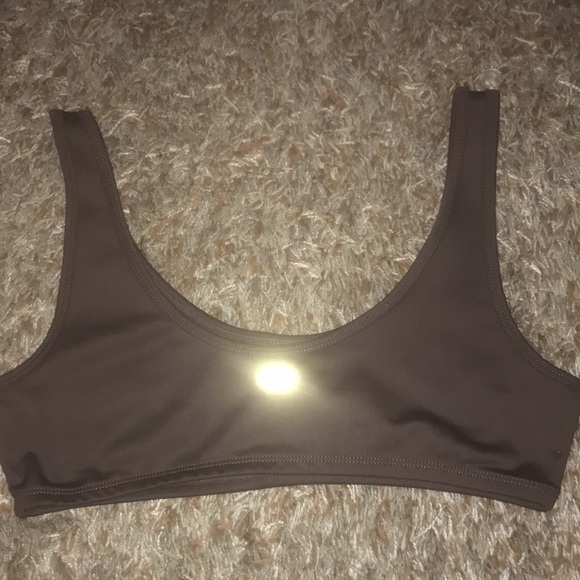 Infinite Performance sports bra - Picture 3 of 6